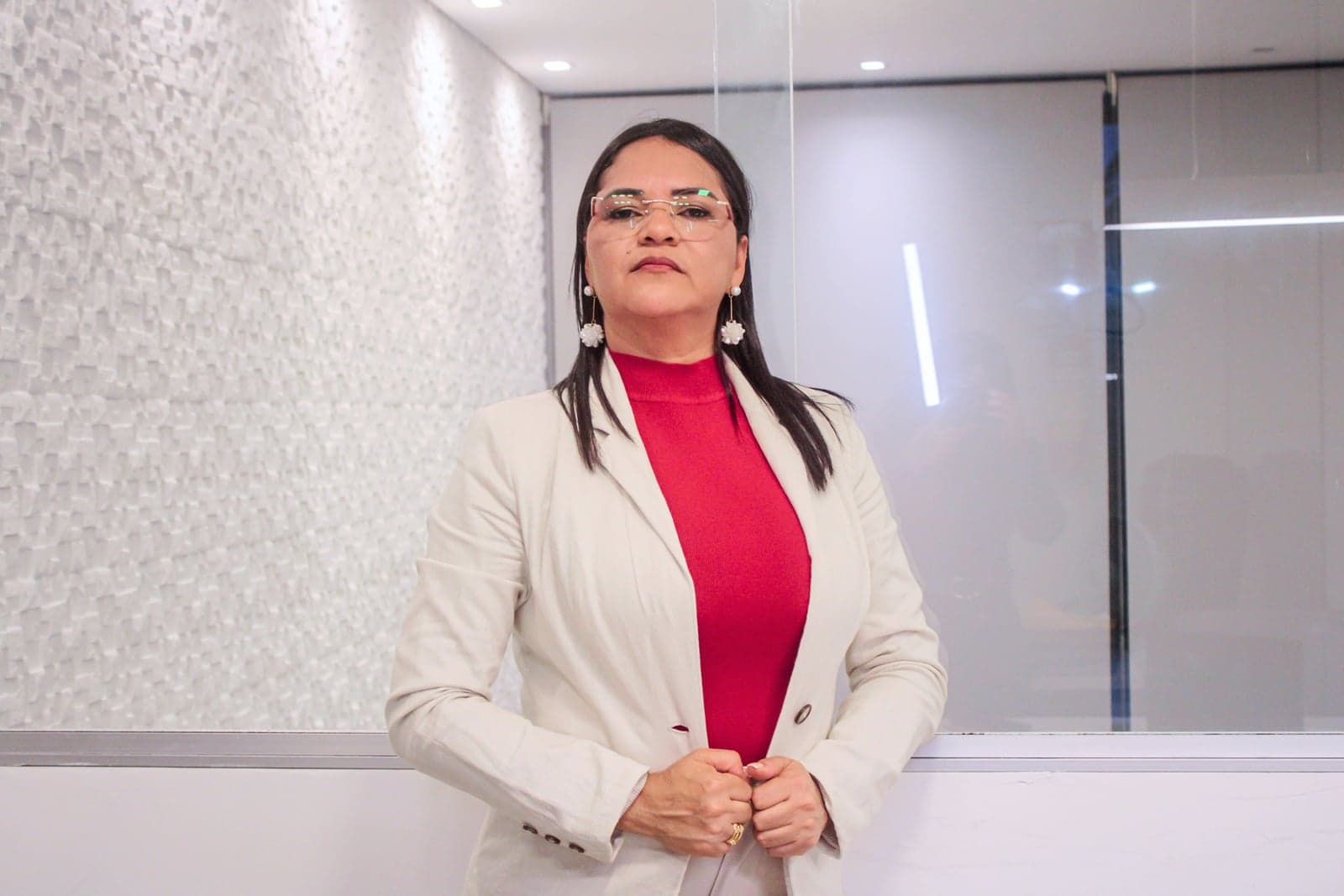 Missão